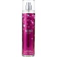 Xoxo Luv Body Spray 240ml 8oz For Discount