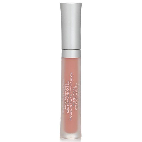 Buxom Full On Plumping Lip Matte - # Catching Rays  4.2ml 0.14oz Supply