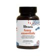 I m Nutrients Fussy Essentials Chewable (Watermelon) 30t Online now