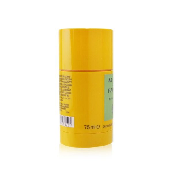 Acqua Di Parma Colonia Futura Deodorant Stick 75ml 2.5oz Online Hot Sale