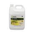 Abode Cleaning Products Abode Dish Liquid Concentrate Ginger & Lemongrass 4000ml Fashion