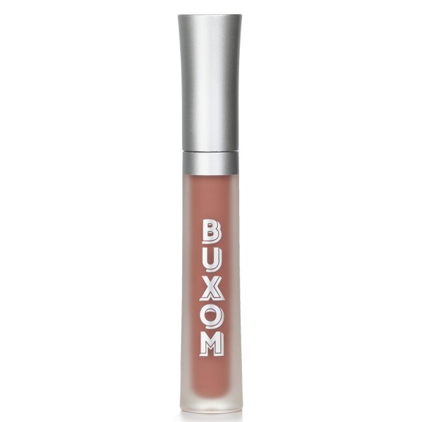 Buxom Full On Plumping Lip Matte - # Catching Rays  4.2ml 0.14oz Supply