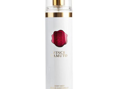 Vince Camuto Body Mist 240ml 8oz Hot on Sale