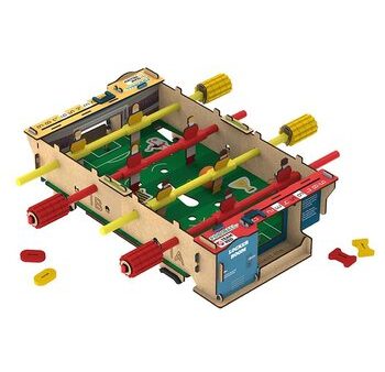 Smartivity DIY Foosball  Fixed Size Online Hot Sale