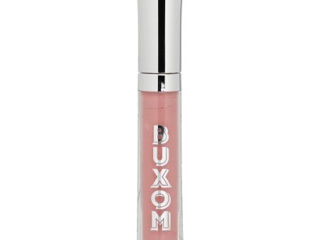 Buxom Full On Plumping Lip Polish - # White Russian Sparkle  4.45ml 0.15oz Supply