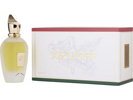 Xerjoff Xj 1861 Naxos Eau De Parfum Spray (Unisex) 100ml 3.4oz For Discount