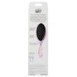 Wet Brush Original Detangler Colorwash Watermark  1pc on Sale