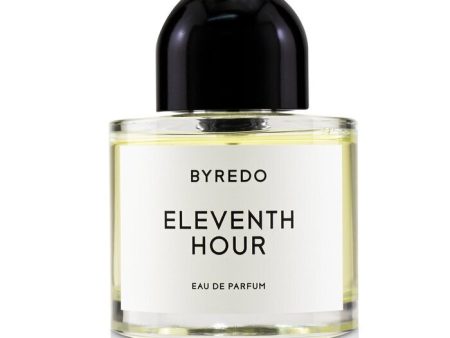 Byredo Eleventh Hour Eau De Parfum Spray 100ml 3.3oz Fashion