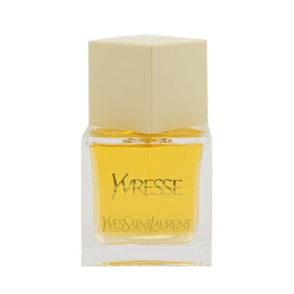 Yves Saint Laurent La Collection Yvresse Eau De Toilette Spray 80ml 2.7oz For Cheap