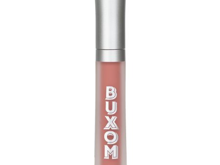 Buxom Full On Plumping Lip Matte - # Brunching  4.2ml 0.14oz Online