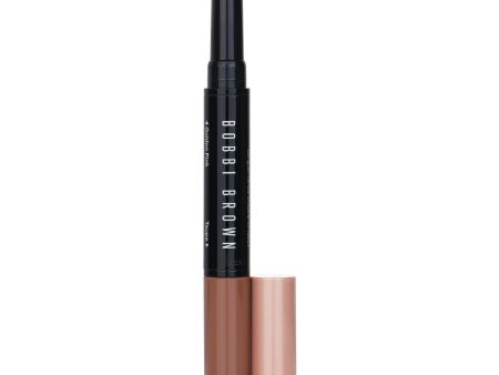 Bobbi Brown Dual Ended Long Wear Cream Shadow Stick - # Golden Pink   Taupe Matte  1.6g 0.05oz For Discount