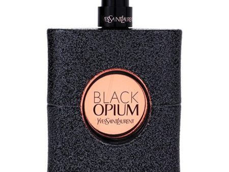 Yves Saint Laurent Black Opium 90ml 3oz Online Hot Sale