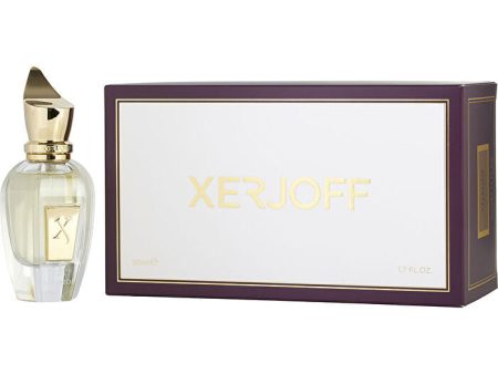 Xerjoff Shooting Stars Allende Eau De Parfum Spray (Unisex) 50ml 1.7oz Cheap