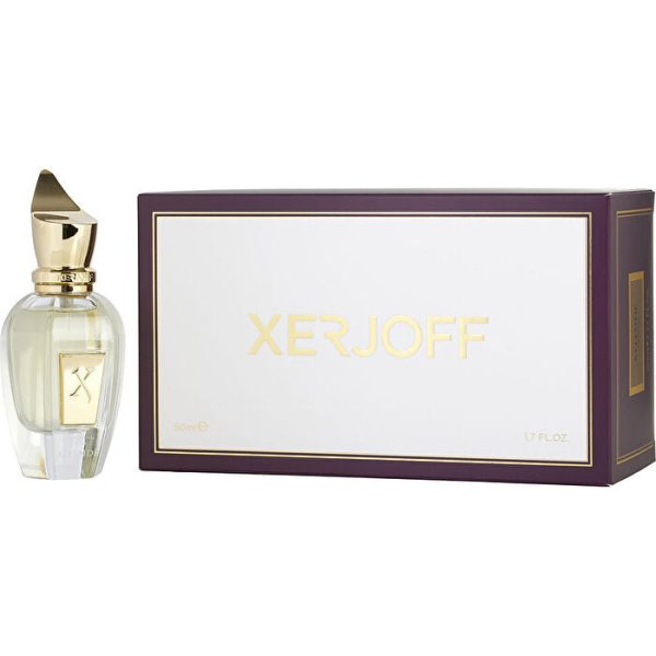 Xerjoff Shooting Stars Allende Eau De Parfum Spray (Unisex) 50ml 1.7oz Cheap