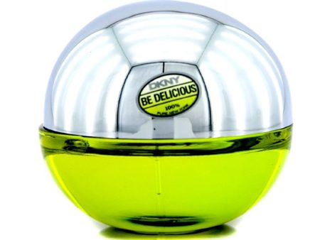 DKNY Be Delicious Eau De Parfum Spray  30ml 1oz Hot on Sale