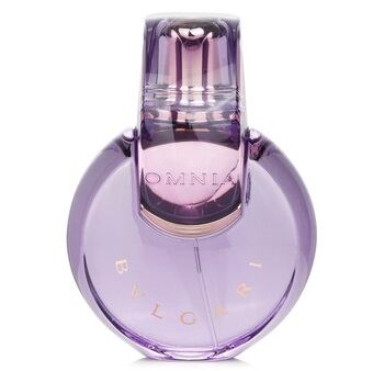 Bvlgari Omnia Amethyste Eau De Toilette Spray  100ml 3.4oz Hot on Sale