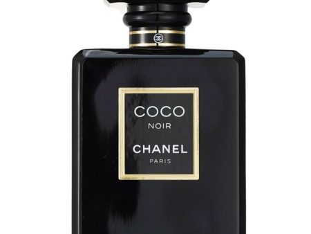 Chanel Coco Noir Eau De Parfum Spray 100ml 3.4oz Online Sale