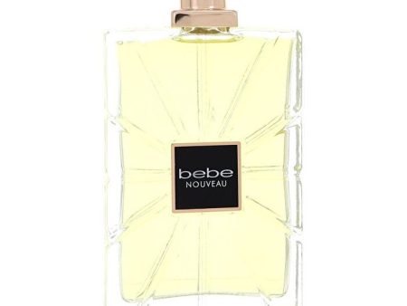 Bebe Bebe Nouveau 100ml 3.4oz For Cheap