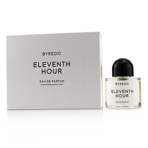 Byredo Eleventh Hour Eau De Parfum Spray 50ml 1.6oz Online now