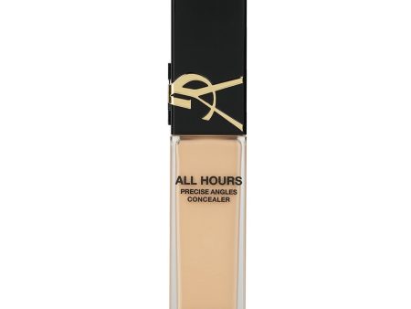 Yves Saint Laurent All Hours Precise Angles Concealer - # LW7  15ml 0.5oz Hot on Sale