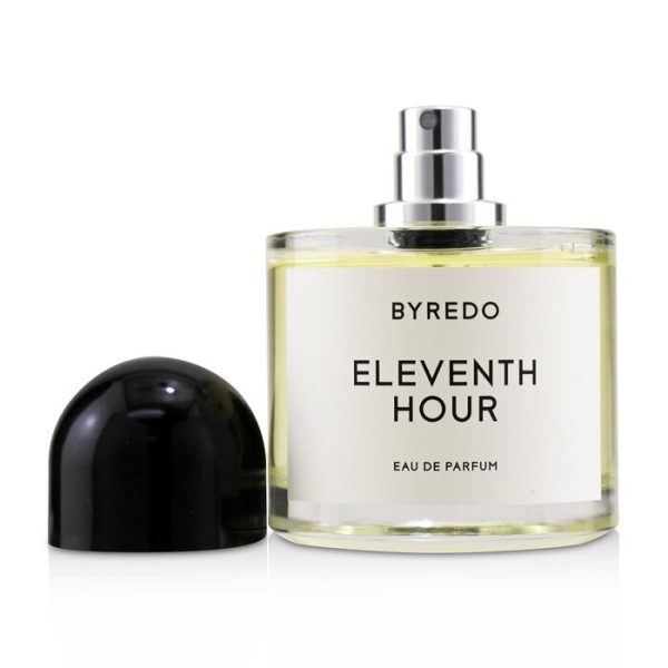 Byredo Eleventh Hour Eau De Parfum Spray 100ml 3.3oz Fashion