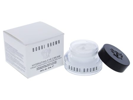 Bobbi Brown Hydrating Eye Cream by Bobbi Brown for Women - 0.50 oz Cream Sale