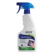 Abode Cleaning Products Abode Mould Control Spray 500ml Hot on Sale