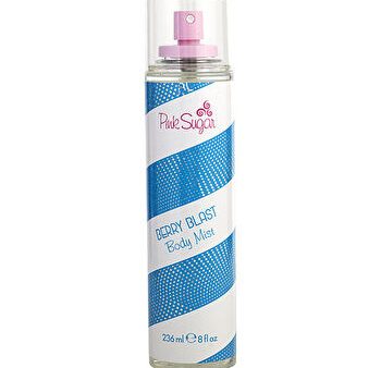 Aquolina Pink Sugar Berry Blast Body Mist 240ml 8oz Online