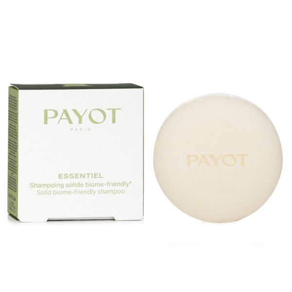 Payot Essentiel Solid Biome Friendly Shampoo  80g 2.8oz Online