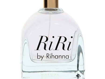 Rihanna Ri Ri 100ml 3.4oz For Cheap