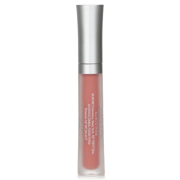 Buxom Full On Plumping Lip Matte - # Brunching  4.2ml 0.14oz Online