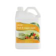 Abode Cleaning Products Abode Fruit & Veggie Wash 4000ml on Sale