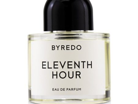 Byredo Eleventh Hour Eau De Parfum Spray 50ml 1.6oz Online now