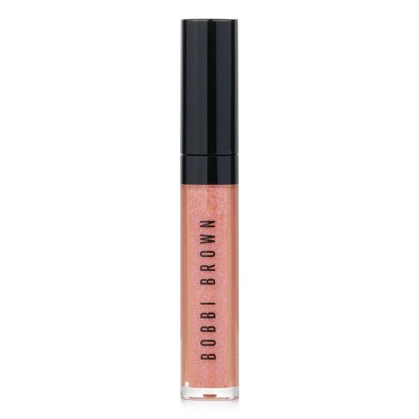 Bobbi Brown Crushed Oil Infused Gloss - # Bellini Shimmer  6ml 0.2oz Supply