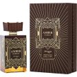 Afnan Afnan Amber Is Great Extrait De Parfum (Unisex) 100ml 3.4oz For Sale