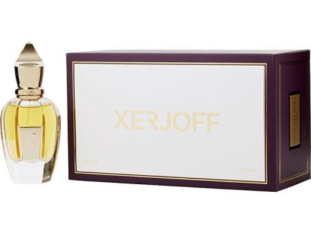 Xerjoff Cruz Del Sur I Extrait De Parfum Spray (Unisex) 50ml 1.7oz Online Sale