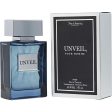 Yves de Sistelle Unveil Pour Homme Eau De Toilette Spray 90ml 3oz Discount