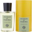 Acqua Di Parma Colonia Futura Eau De Cologne Spray 100ml 3.4oz Discount