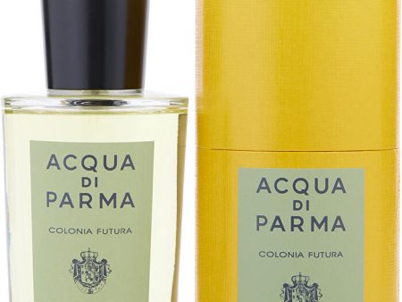 Acqua Di Parma Colonia Futura Eau De Cologne Spray 100ml 3.4oz Discount