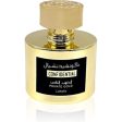 Lattfa Confidential Private Gold Men s Perfume 100ml Sale