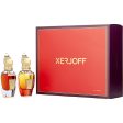 Xerjoff Shooting Stars Unisex Set Pure Parfum 2x 50ml (amber Gold & Rose Gold) Discount