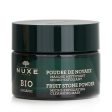 Nuxe Bio Organic Fruit Stone Powder Micro-Exfoliating Cleansing Mask 50ml 1.7oz Online now