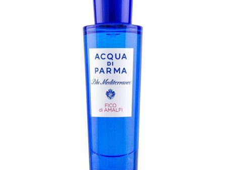 Acqua Di Parma Blu Mediterraneo Fico Di Amalfi Eau De Toilette Spray 30ml 1oz Online Sale