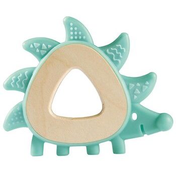 Hape Teether Hedgehog  Fixed Size Online