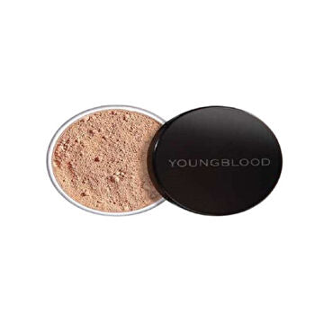 YOUNGBLOOD Youngblood Natural Loose Mineral Foundation - Rose Beige For Women 10ml 0.33oz Sale