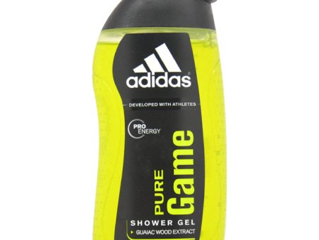 Adidas Adidas Pure Game by Adidas for Men - 8.4 oz Shower Gel Fashion