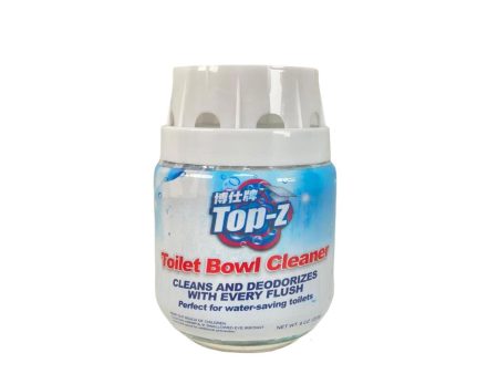 TOP-Z TOP-Z Toilet Bowl Cleaner  Fixed Size Online now