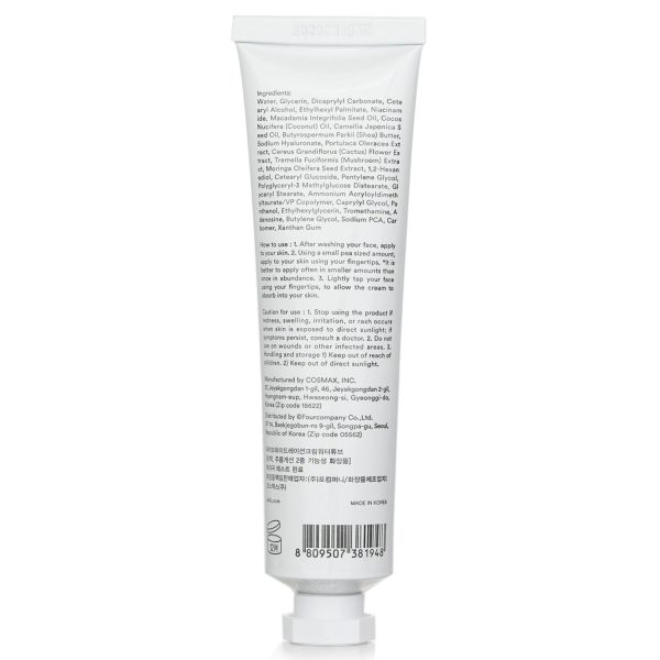 Abib Hydration Cream Water Tube  75ml 2.53oz Online now