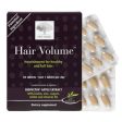 NEW NORDIC HAIR VOLUME Supplement Tablets  30 capsules For Cheap