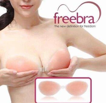 Thai Ladies Thai Focus (Thai Focus Invisible freebra)  C For Discount